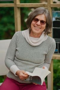 Cornelia Hoogland Profile