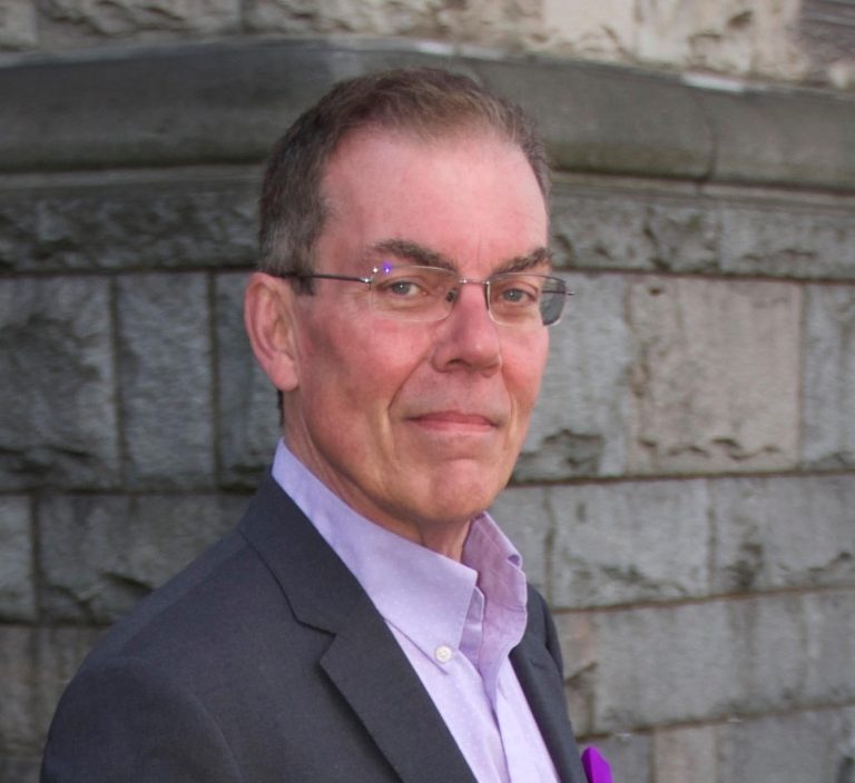 Ian Ferguson profile
